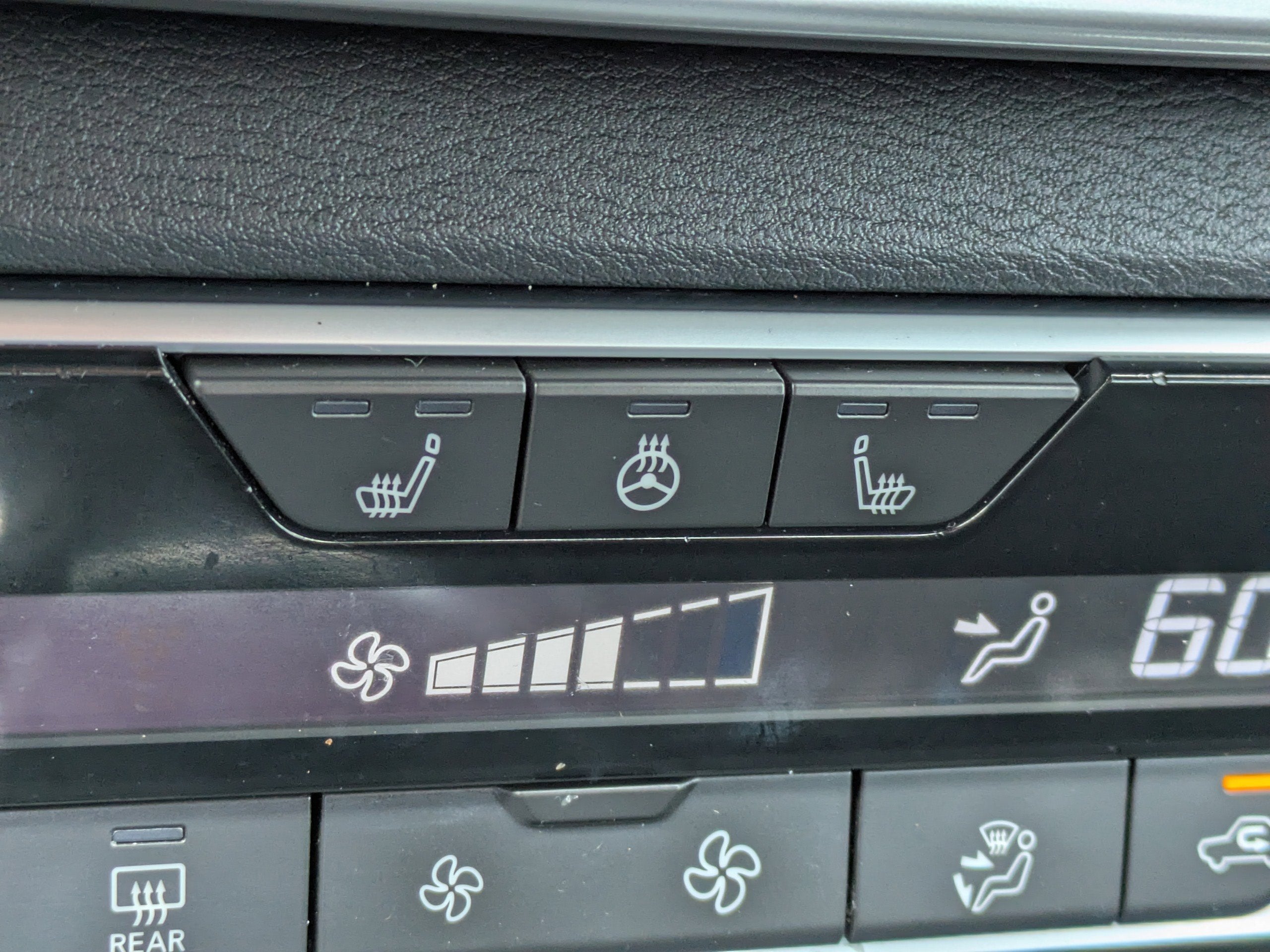 2019 Nissan Altima 2.5 PLATINUM