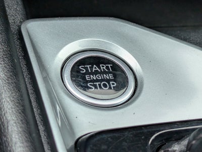 2019 Nissan Altima 2.5 PLATINUM