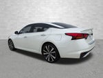 2019 Nissan Altima 2.5 PLATINUM