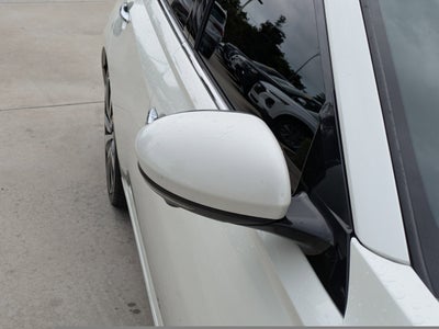 2019 Nissan Altima 2.5 PLATINUM