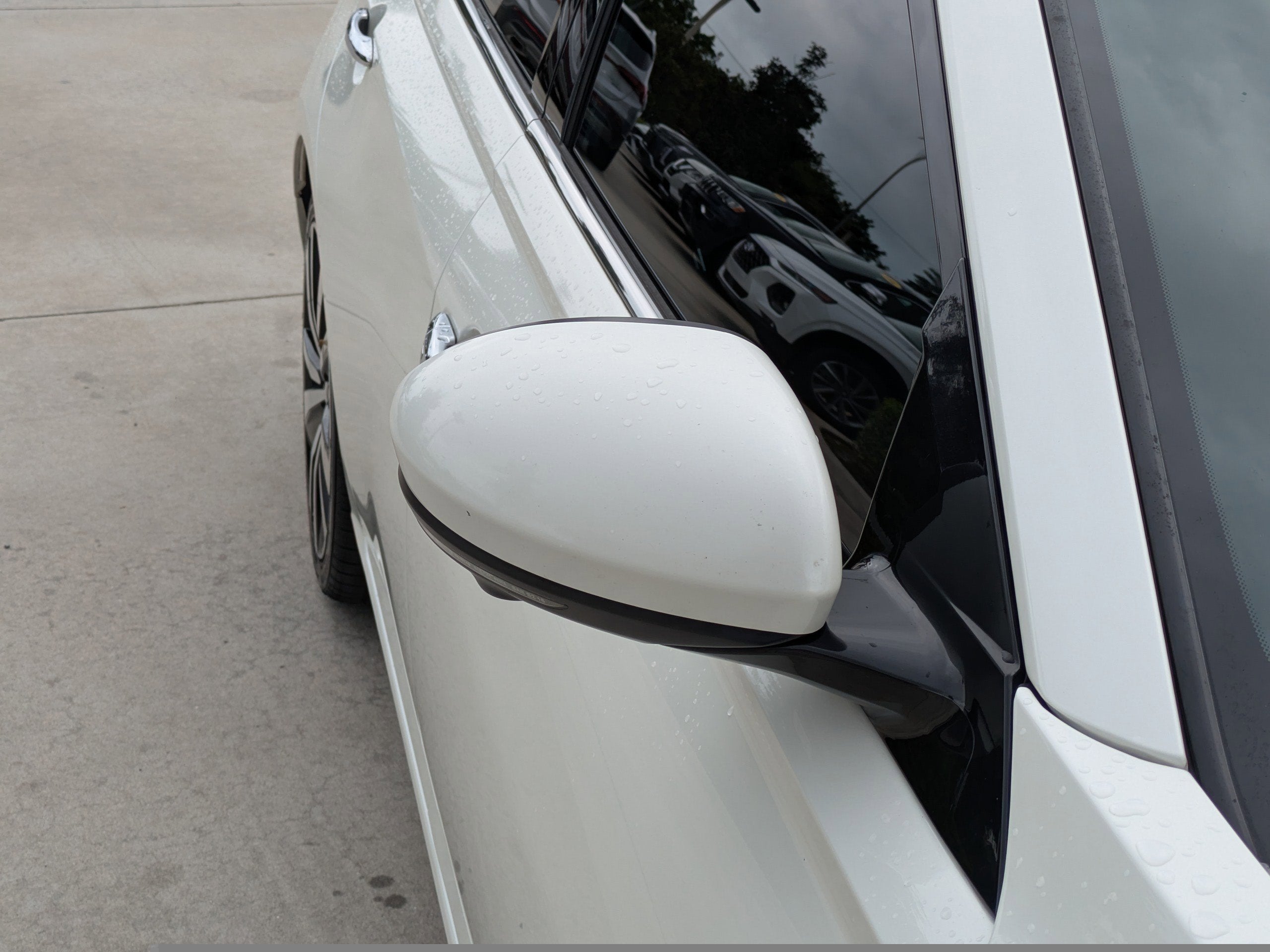 2019 Nissan Altima 2.5 PLATINUM