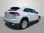 2021 Volkswagen Atlas Cross Sport 2.0T SE W/TECHNOL