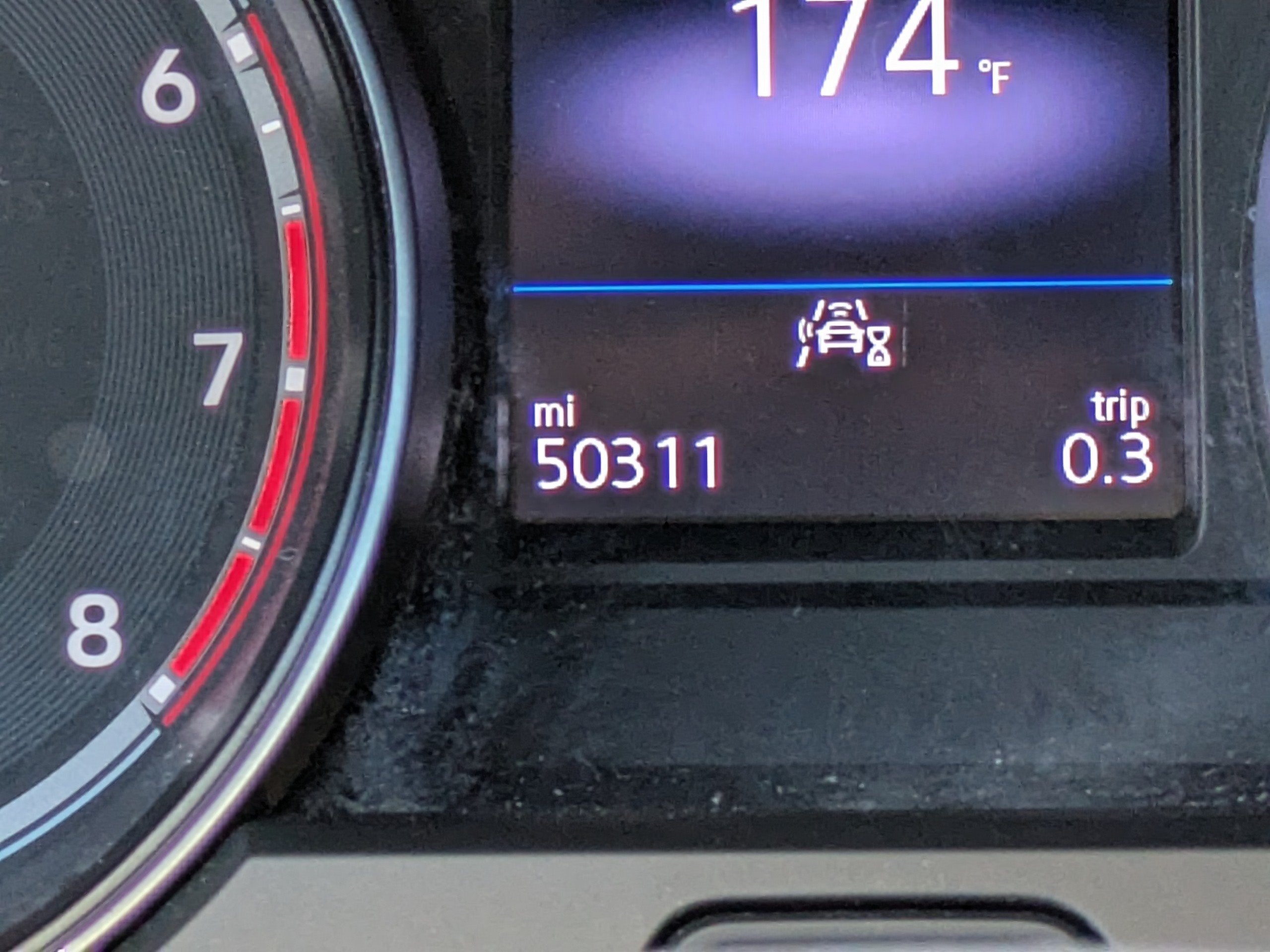 2021 Volkswagen Atlas Cross Sport 2.0T SE W/TECHNOL
