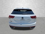 2021 Volkswagen Atlas Cross Sport 2.0T SE W/TECHNOL