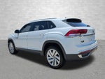 2021 Volkswagen Atlas Cross Sport 2.0T SE W/TECHNOL