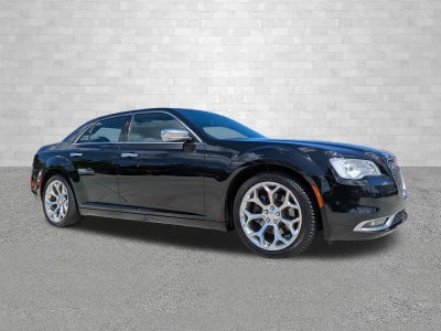 2019 Chrysler 300 300C