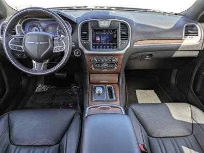 2019 Chrysler 300 300C