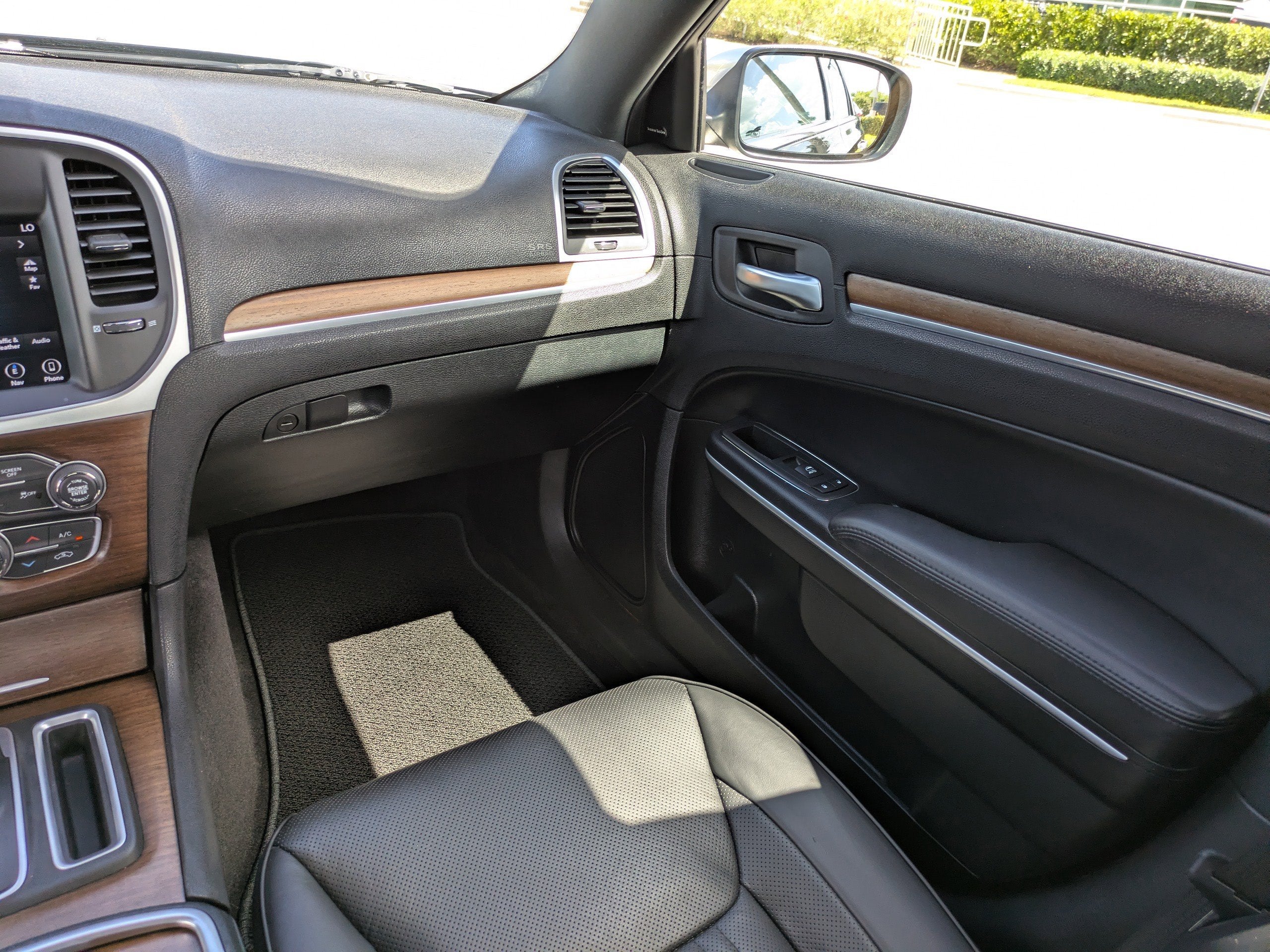 2019 Chrysler 300 300C