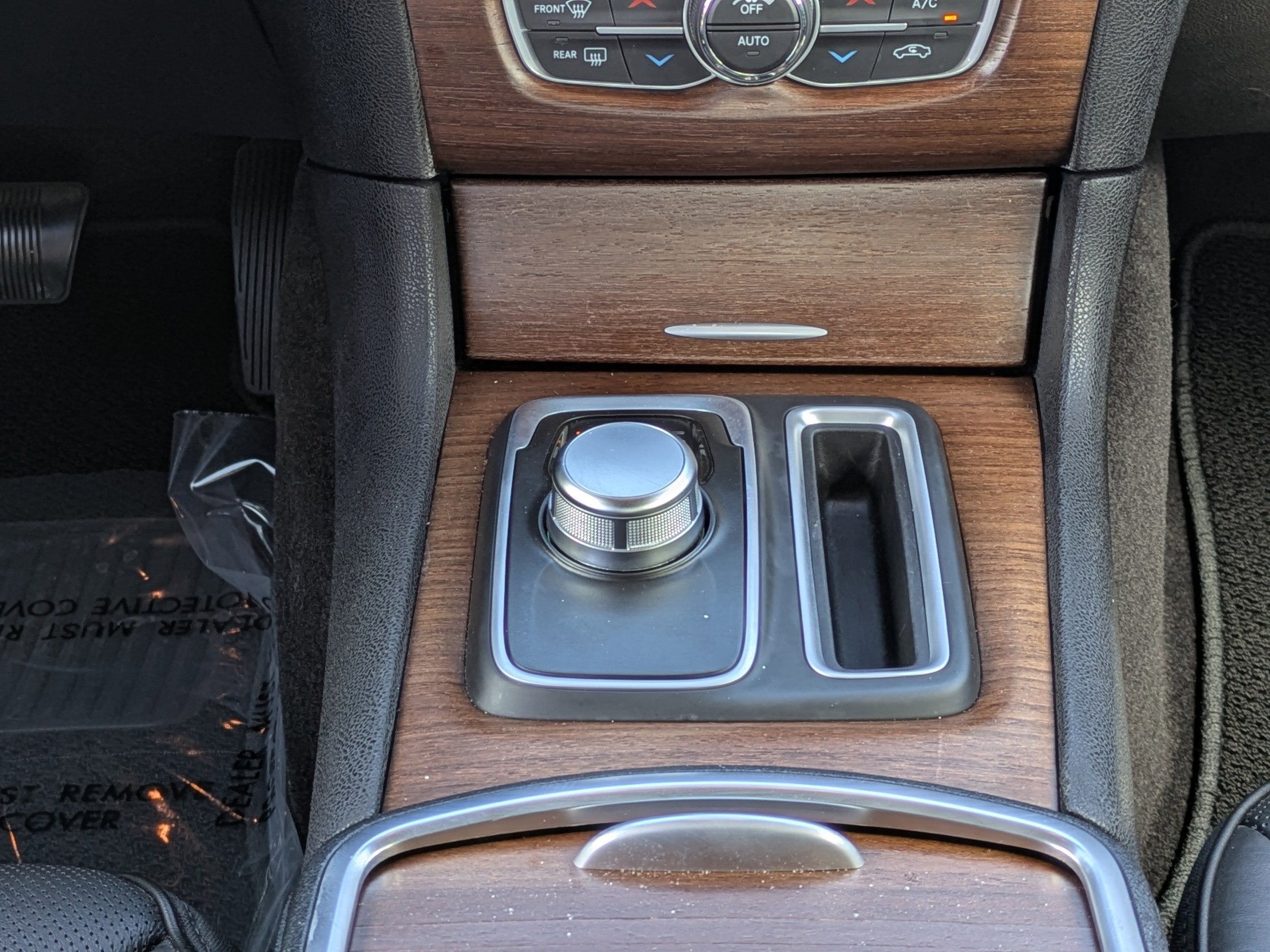 2019 Chrysler 300 300C