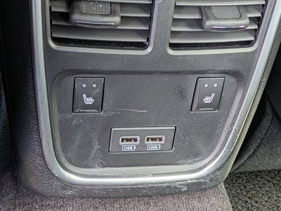 2019 Chrysler 300 300C