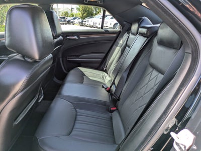 2019 Chrysler 300 300C