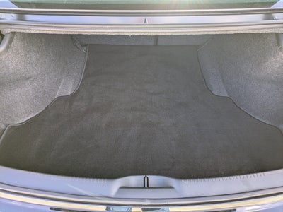 2019 Chrysler 300 300C