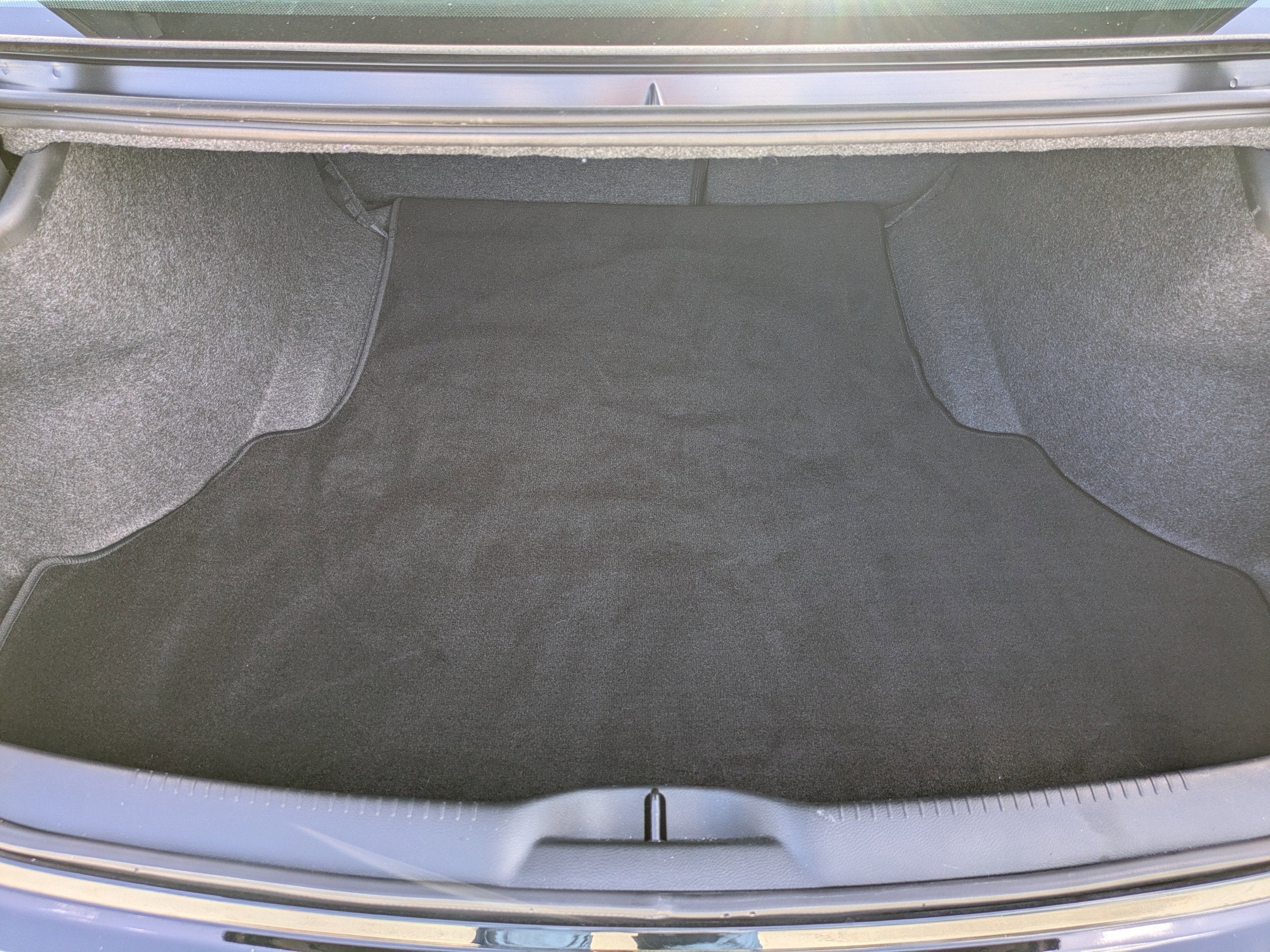 2019 Chrysler 300 300C