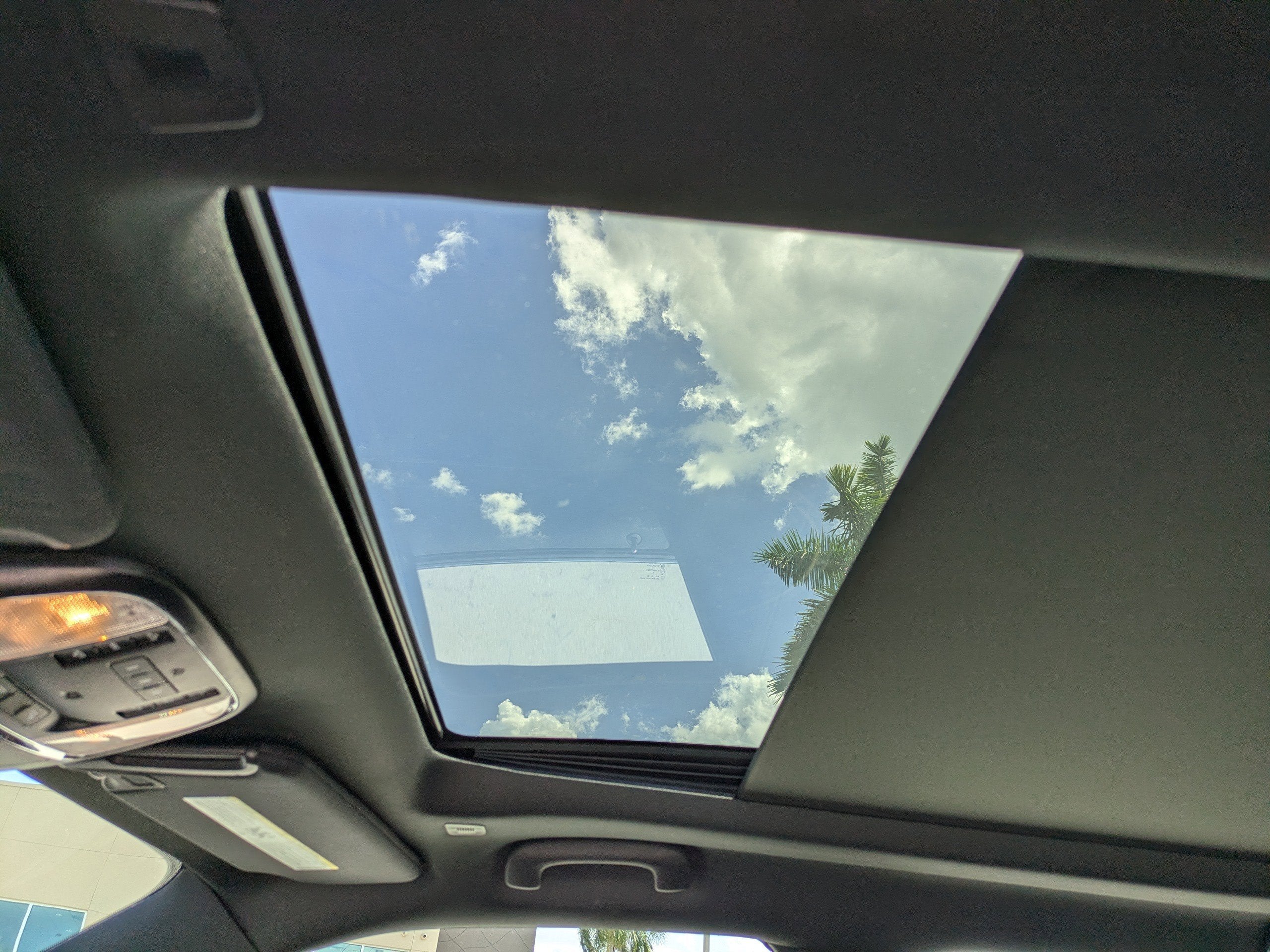 2019 Chrysler 300 300C