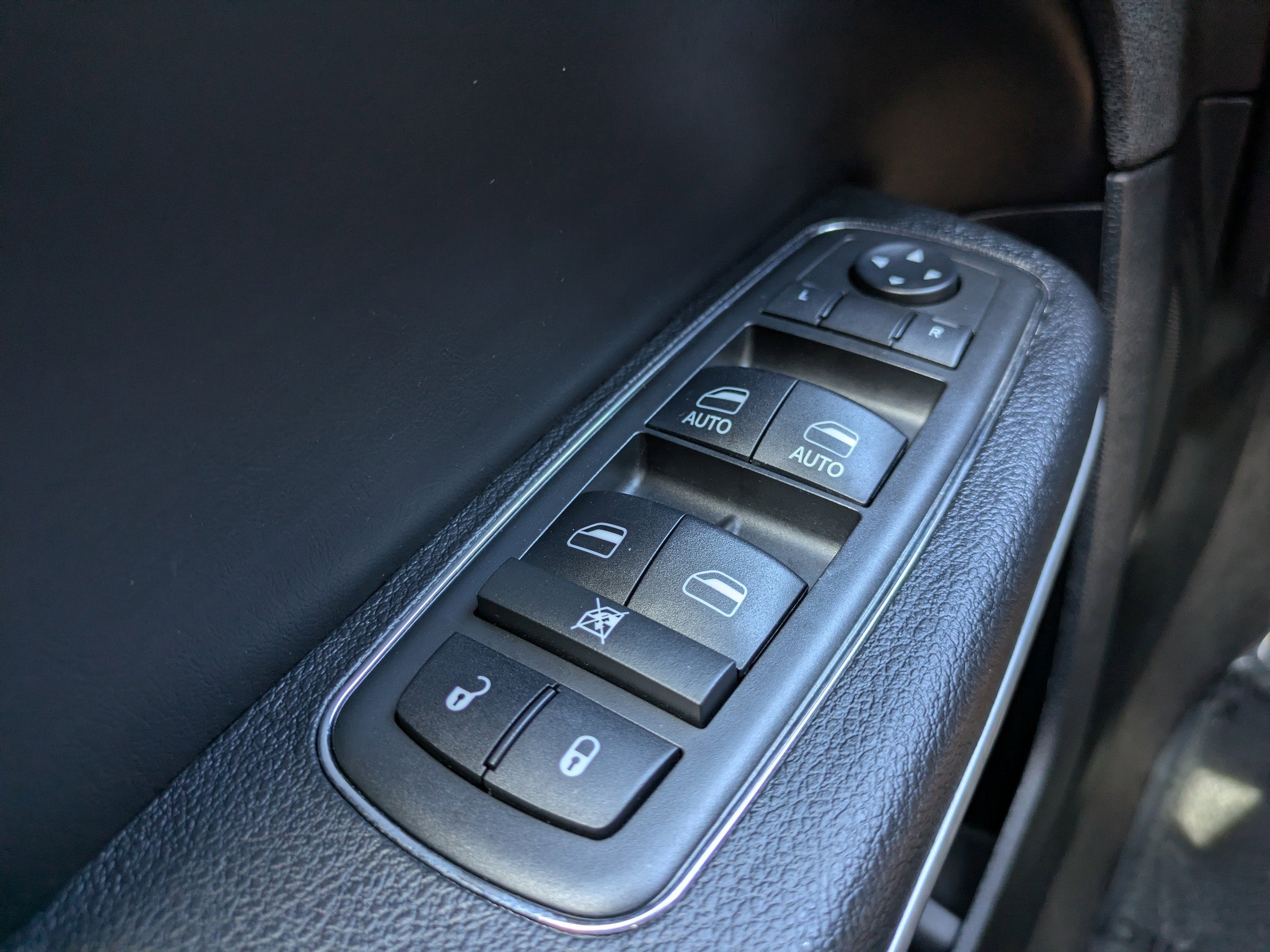 2019 Chrysler 300 300C