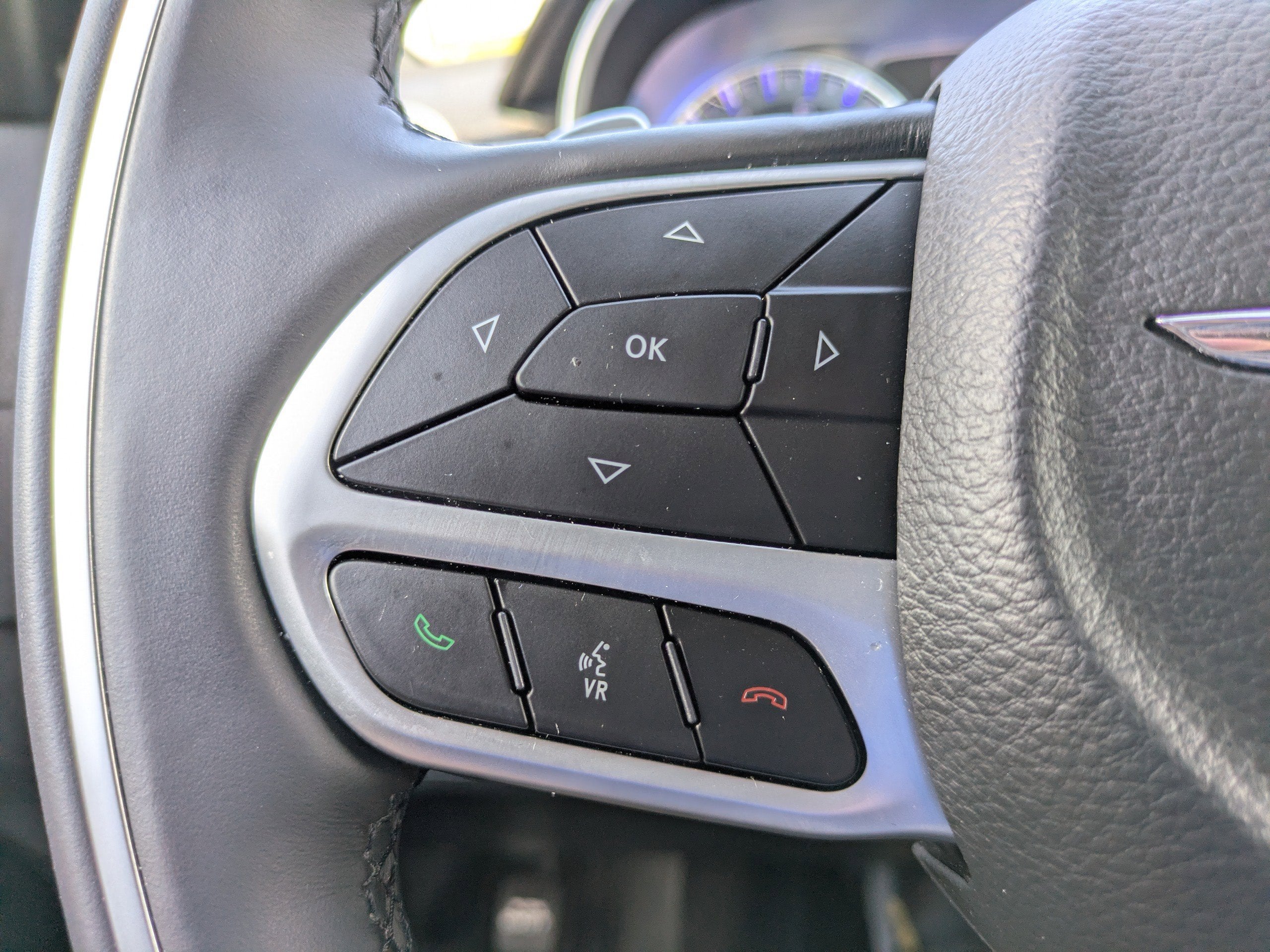 2019 Chrysler 300 300C