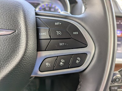 2019 Chrysler 300 300C