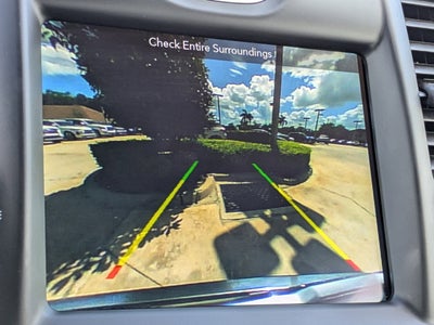 2019 Chrysler 300 300C