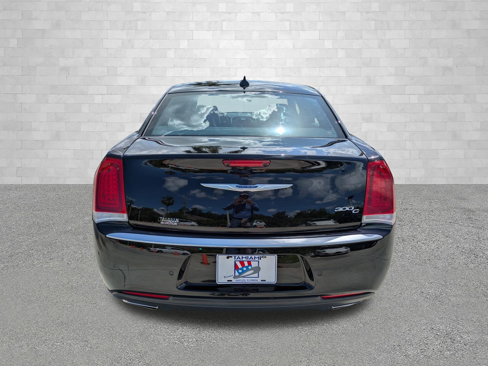 2019 Chrysler 300 300C