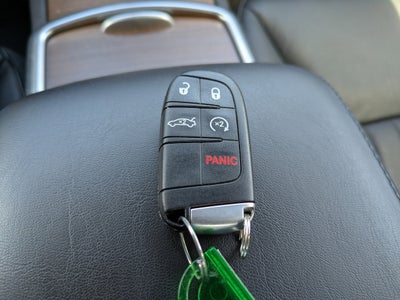 2019 Chrysler 300 300C