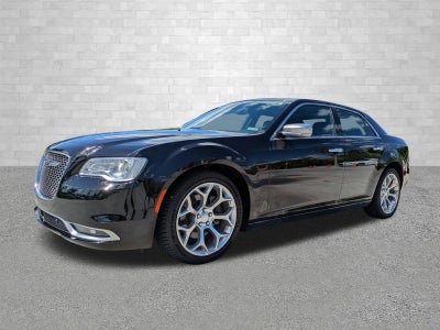 2019 Chrysler 300 300C