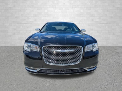 2019 Chrysler 300 300C
