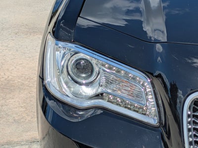 2019 Chrysler 300 300C