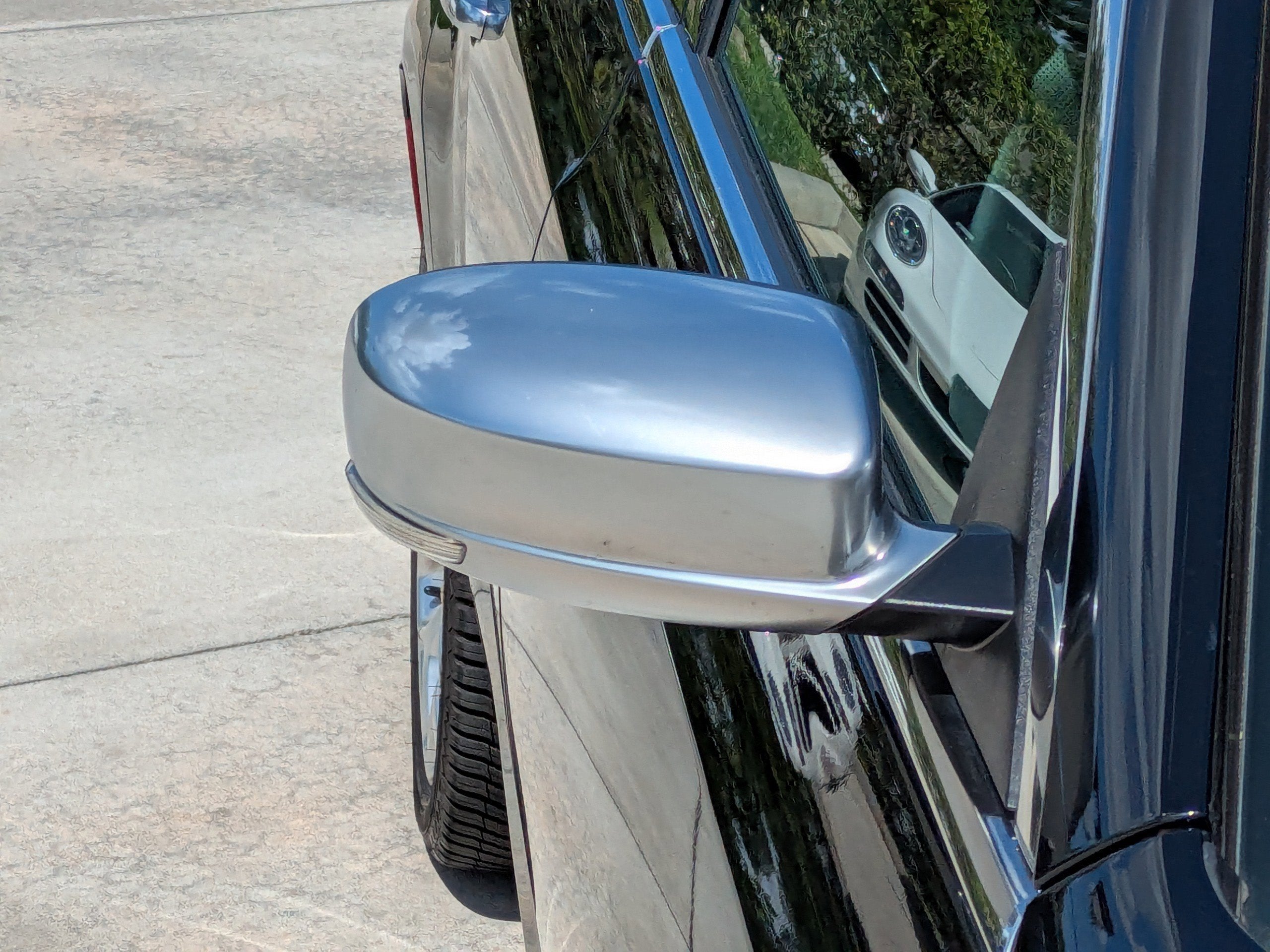 2019 Chrysler 300 300C