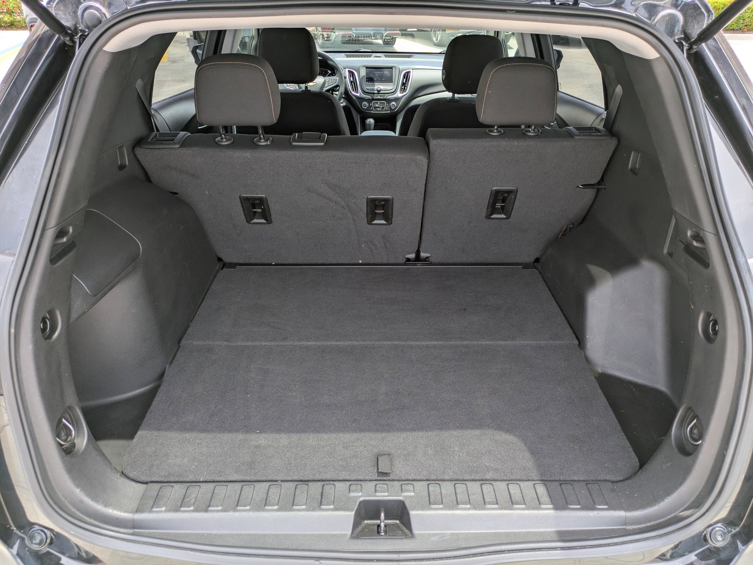 2021 Chevrolet Equinox LT - Photo 11