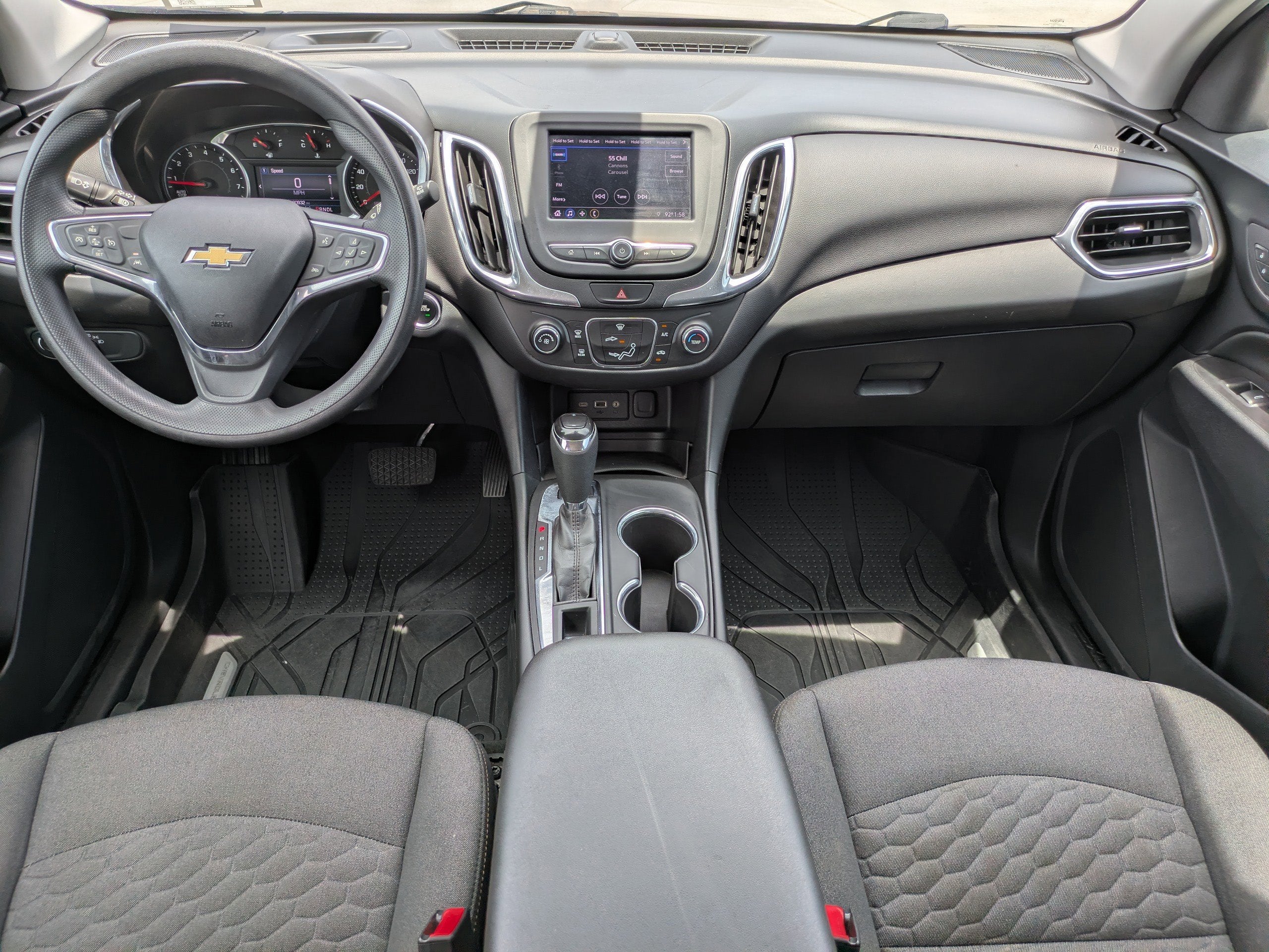 2021 Chevrolet Equinox LT - Photo 13