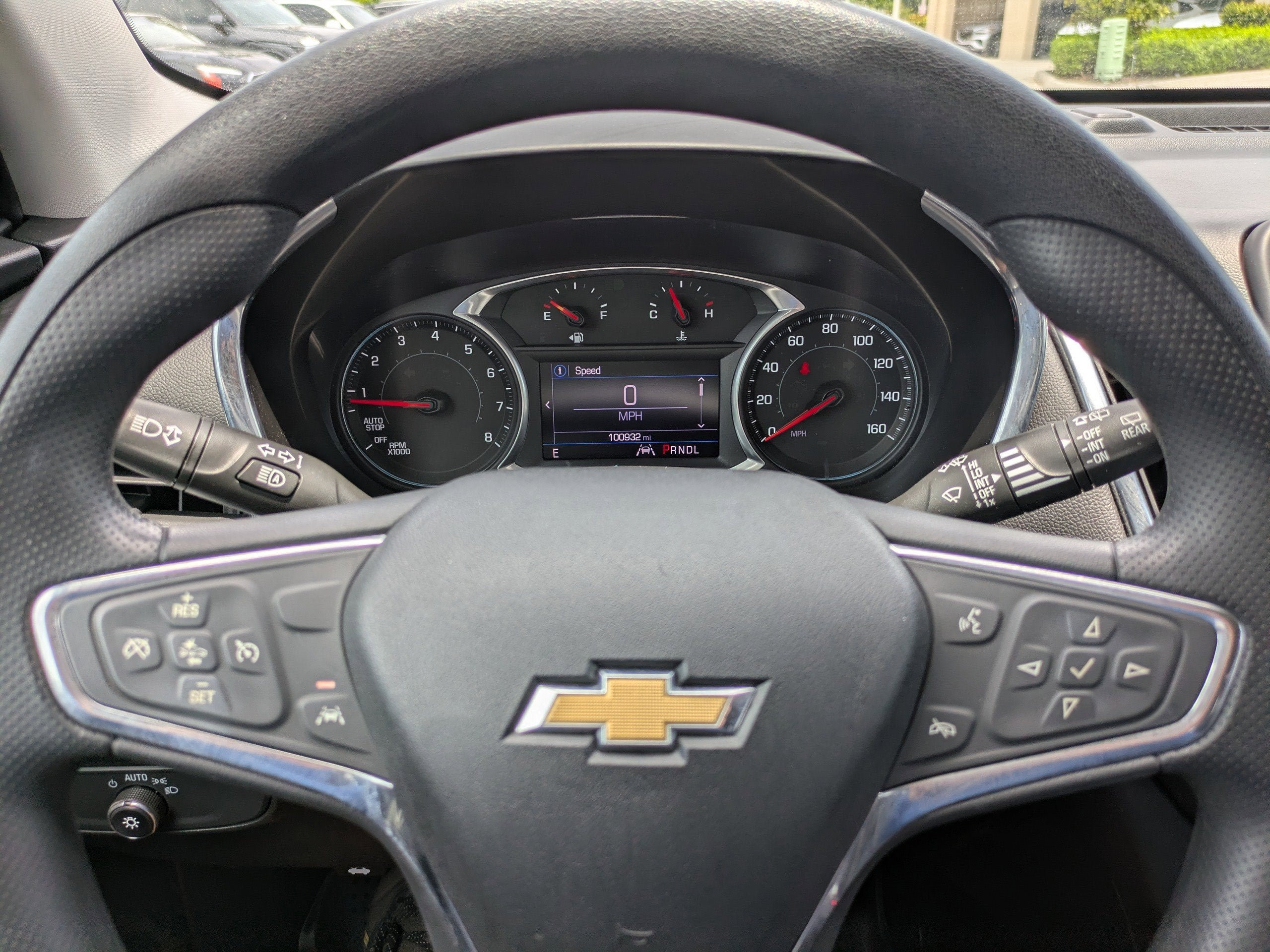2021 Chevrolet Equinox LT - Photo 24