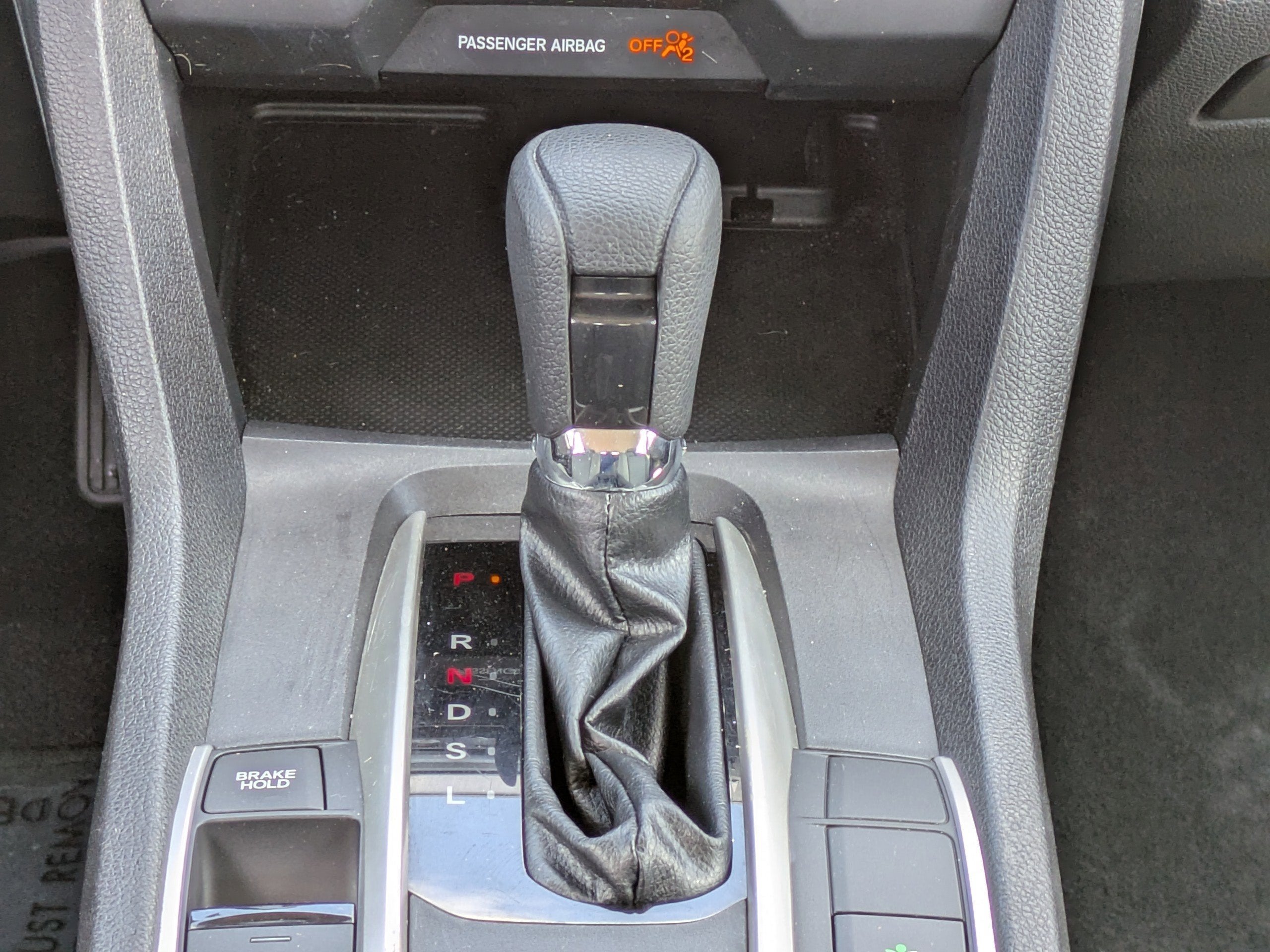 2021 Honda Civic Sedan LX