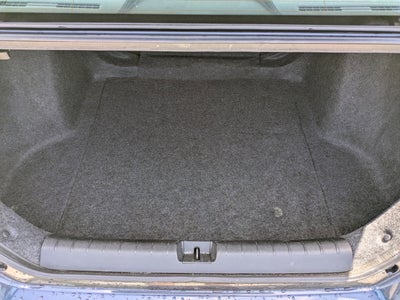 2021 Honda Civic Sedan LX