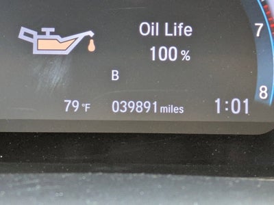 2021 Honda Civic Sedan LX