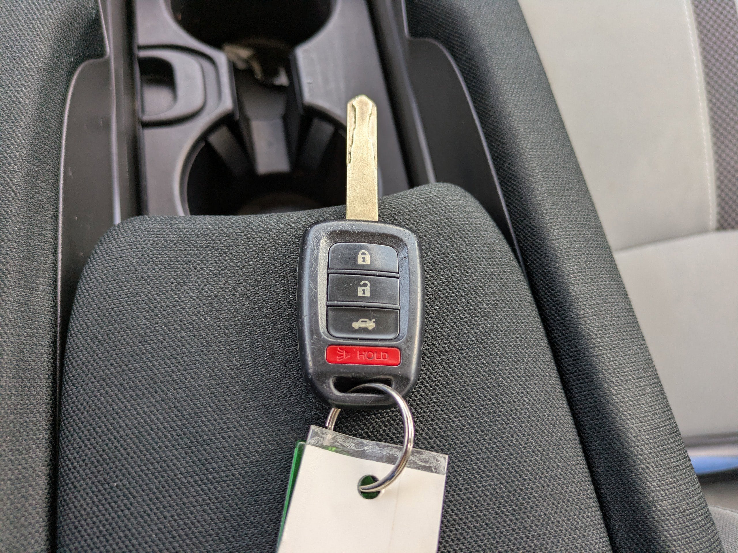 2021 Honda Civic Sedan LX