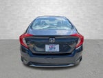 2021 Honda Civic Sedan LX