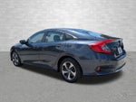 2021 Honda Civic Sedan LX