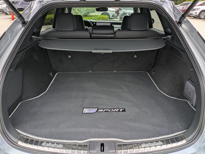 2024 Lexus RX RX 350