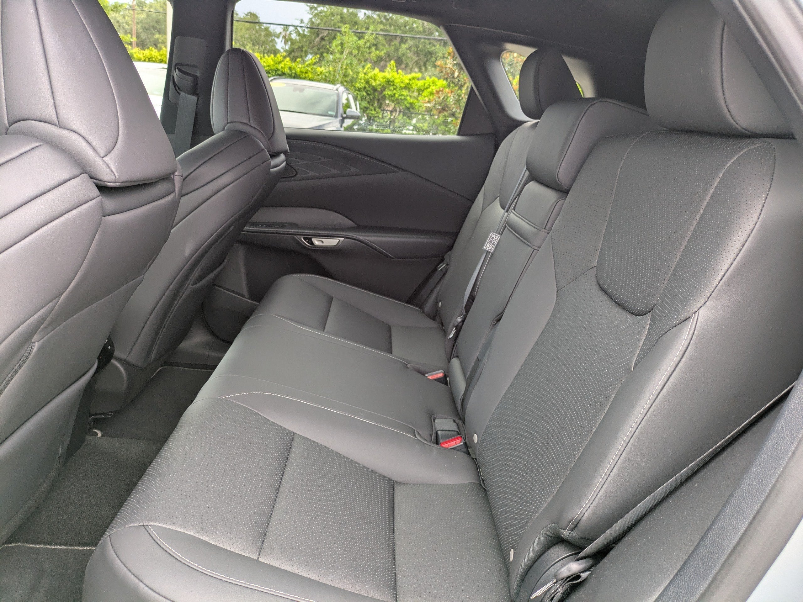 2024 Lexus RX RX 350
