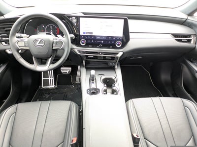 2024 Lexus RX RX 350
