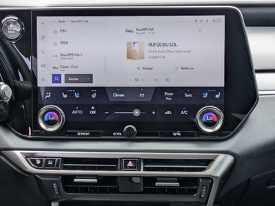 2024 Lexus RX RX 350