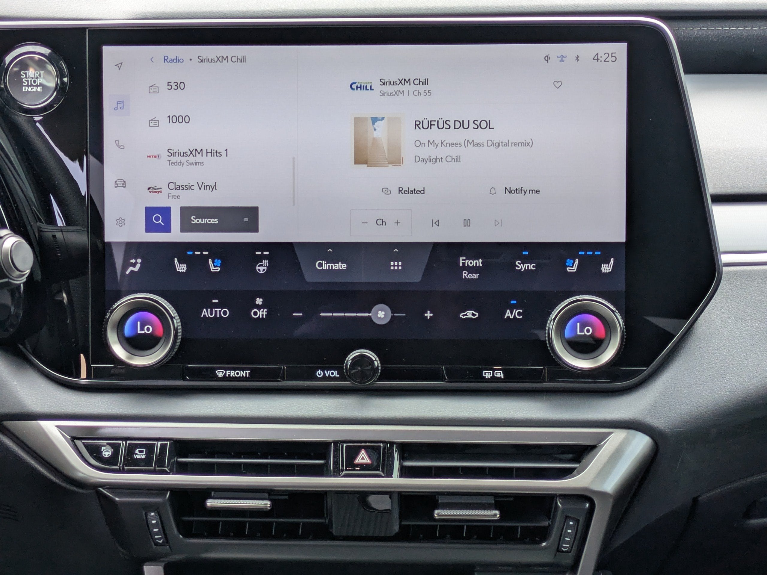 2024 Lexus RX RX 350