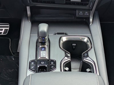 2024 Lexus RX RX 350