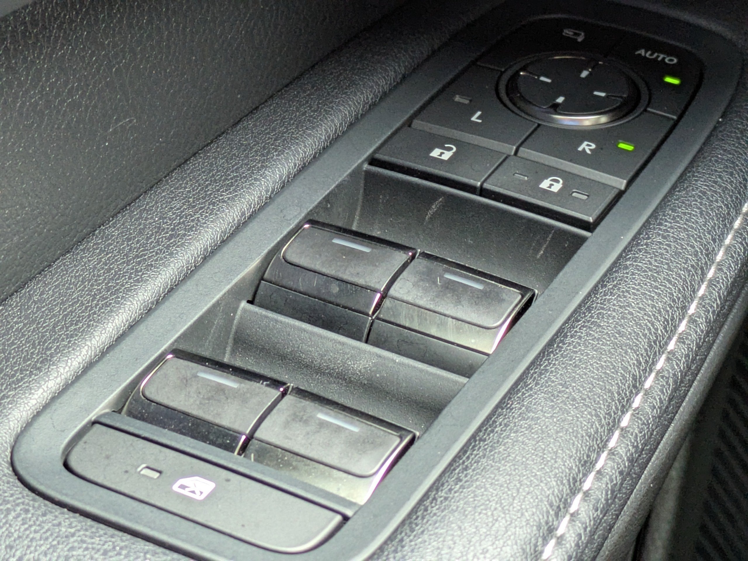 2024 Lexus RX RX 350