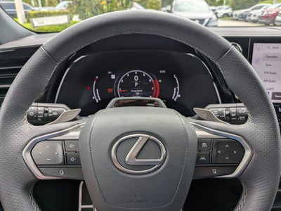 2024 Lexus RX RX 350