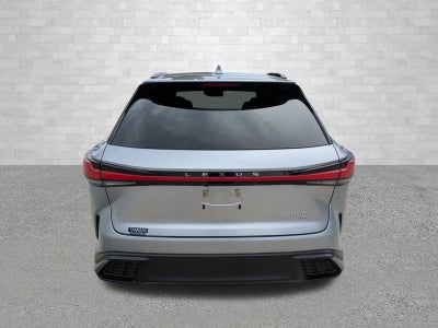 2024 Lexus RX RX 350