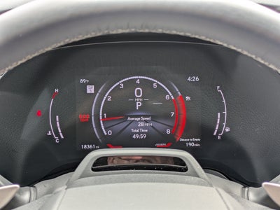 2024 Lexus RX RX 350