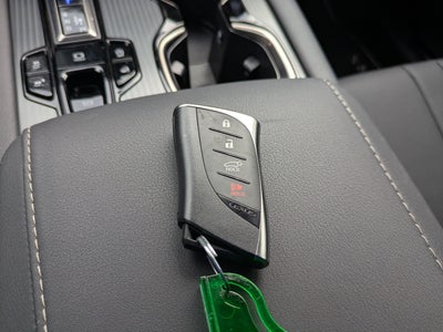 2024 Lexus RX RX 350