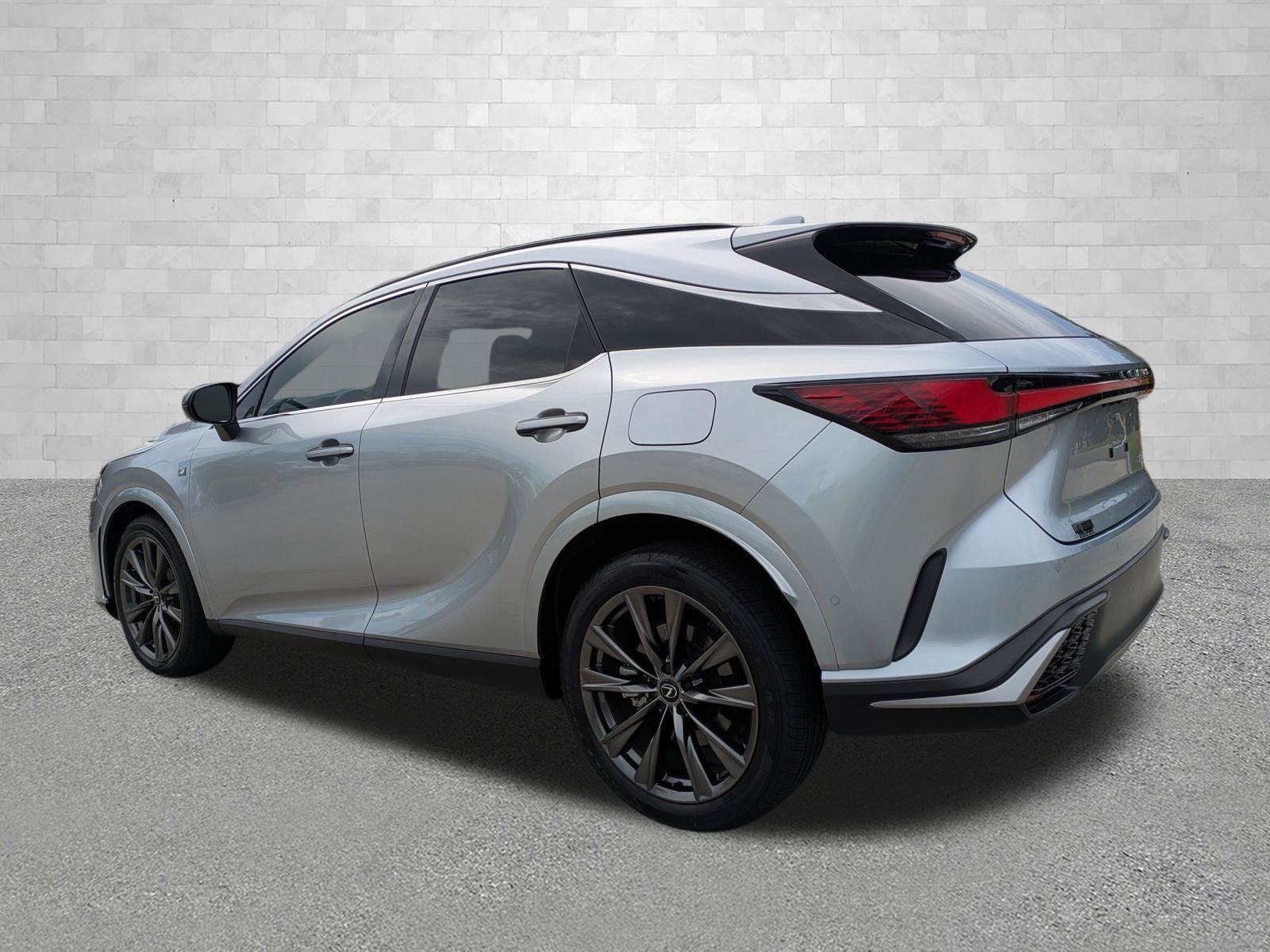2024 Lexus RX RX 350