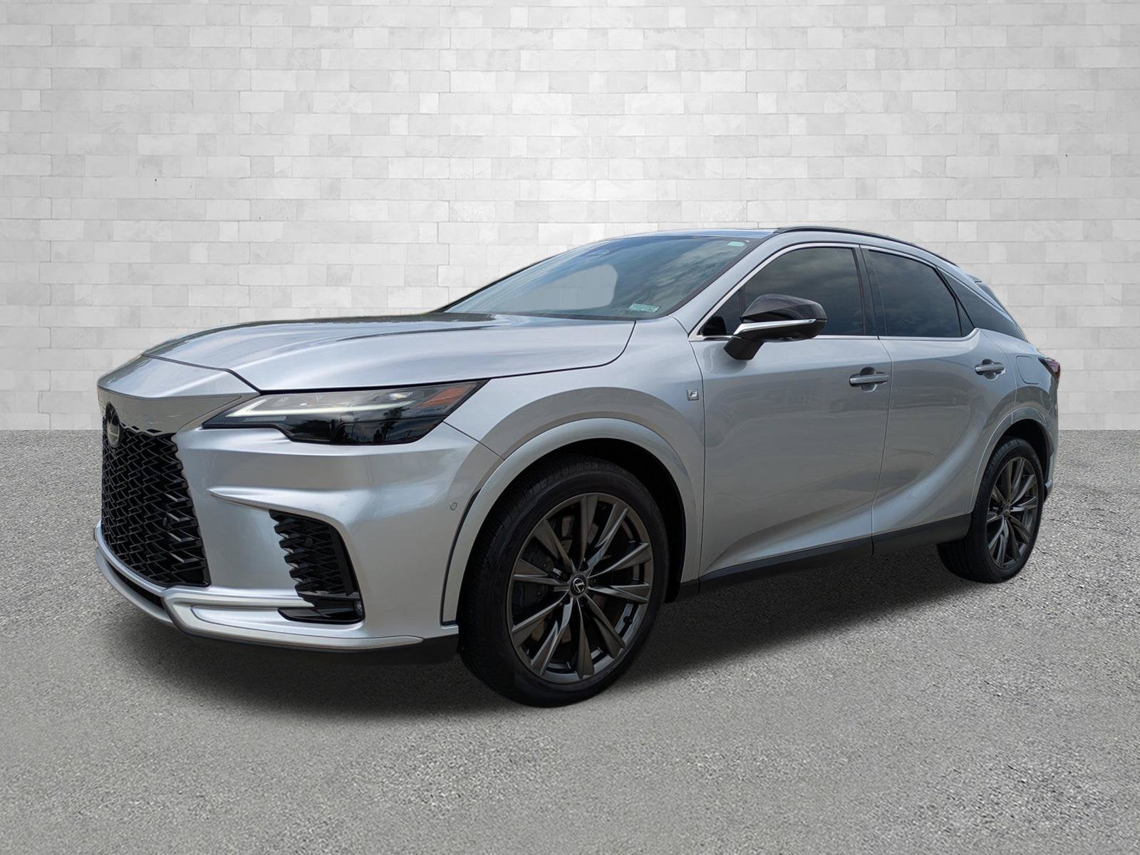 2024 Lexus RX RX 350